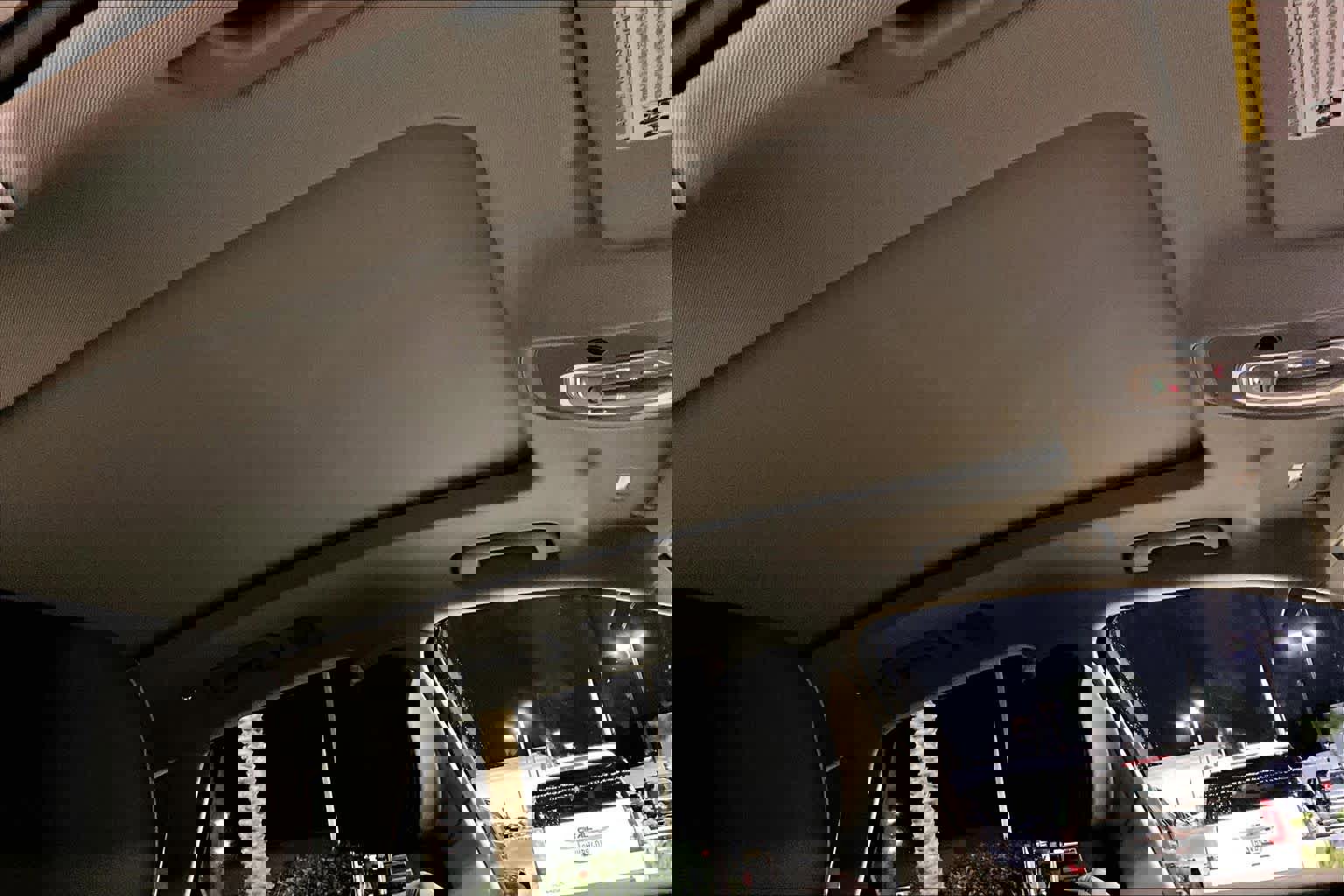 Used 2021 Audi Q5 e Prestige w/ Prestige Package image 13