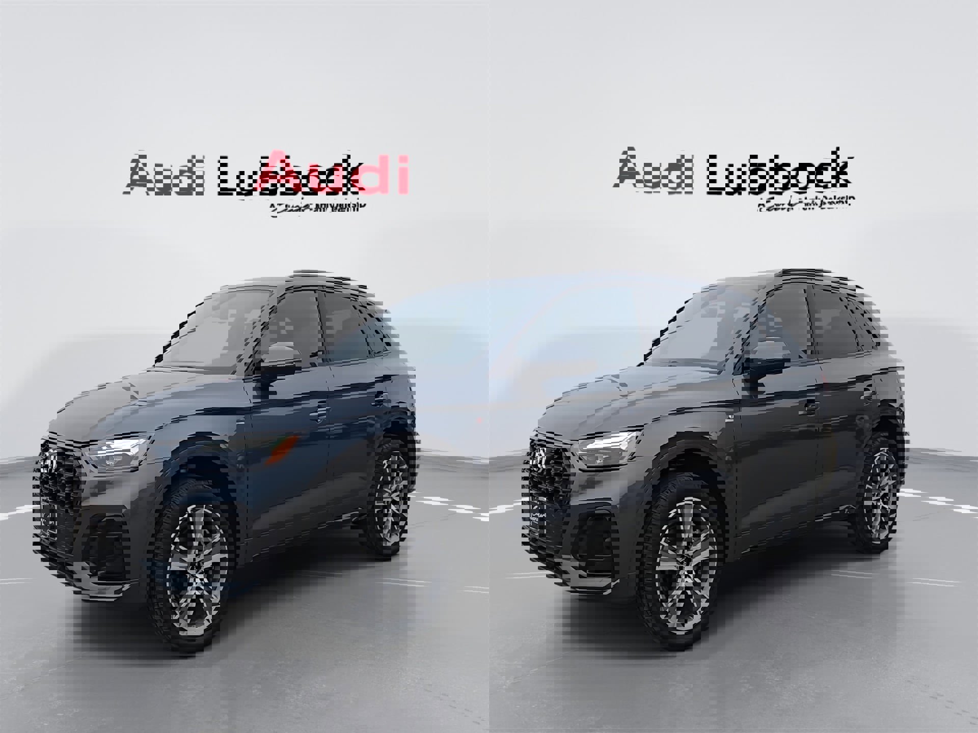 Certified 2025 Audi Q5 2.0T Premium w/ Convenience Plus Package image 4