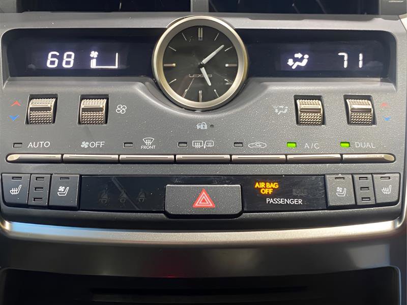 Used 2019 Lexus NX 300 AWD image 25