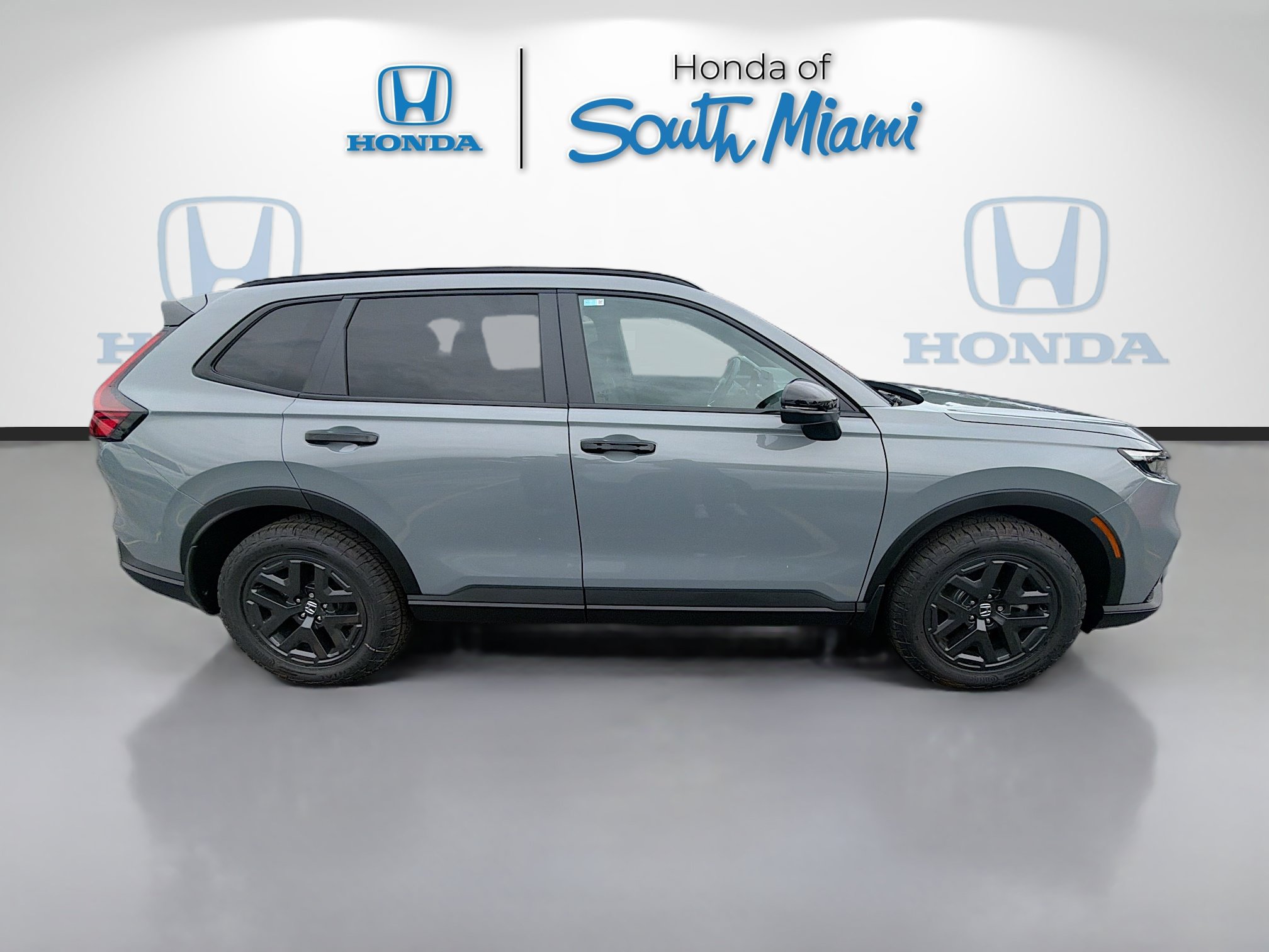New 2026 Honda CR-V TrailSport image 8