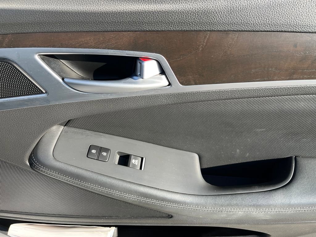 Used 2015 Hyundai Genesis 3.8 w/ Option Group 02 image 56