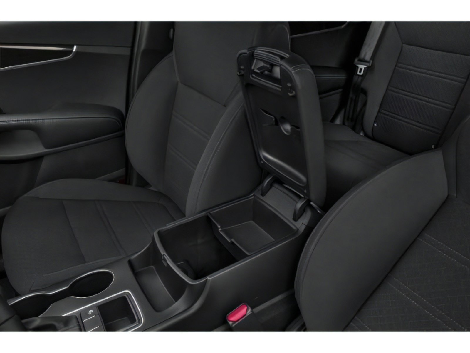 Used 2020 Kia Sorento S FWD image 17
