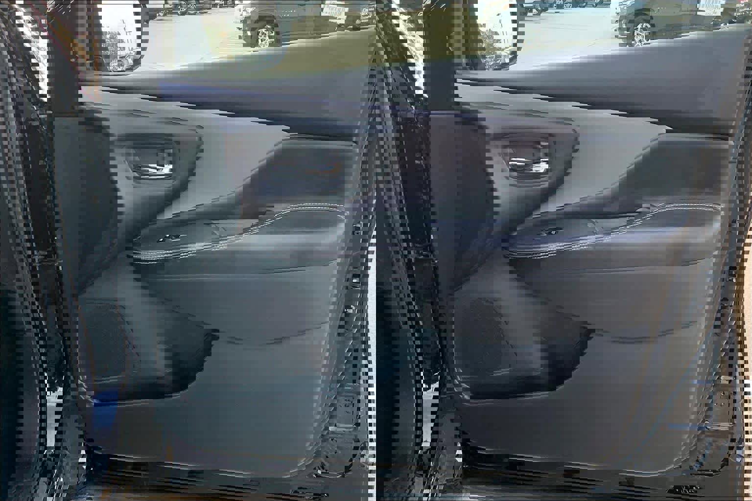 Used 2023 Nissan Murano SV image 21