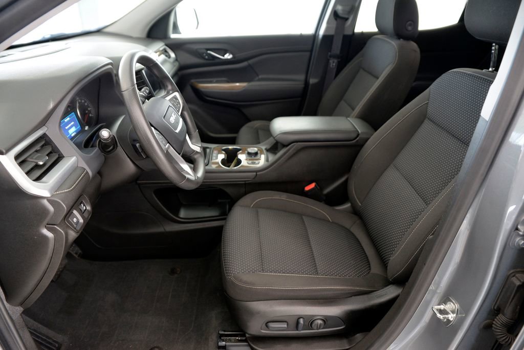 Used 2023 GMC Acadia SLE w/ Driver Convenience Package image 15