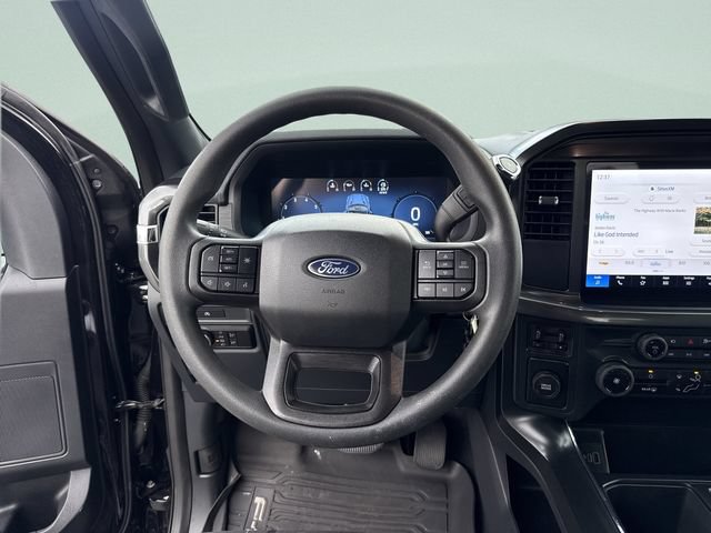 Used 2025 Ford F150 STX w/ Equipment Group 200A RWD image 21