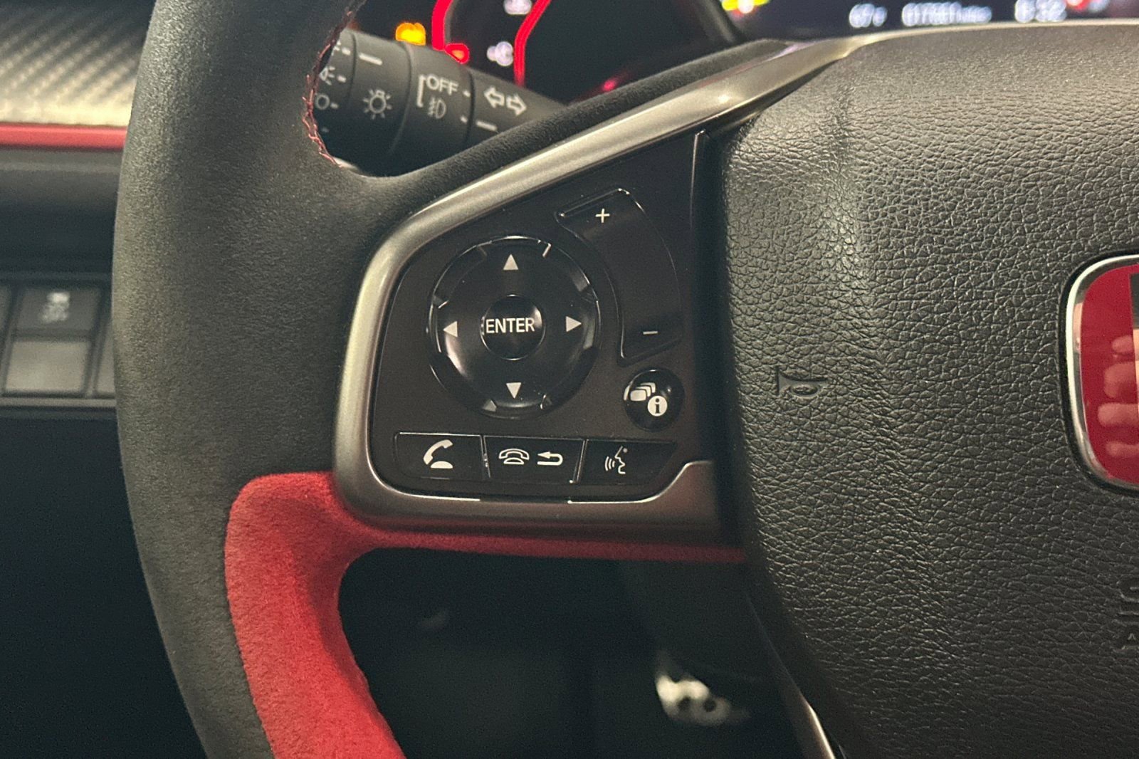 Used 2021 Honda Civic Type R image 28