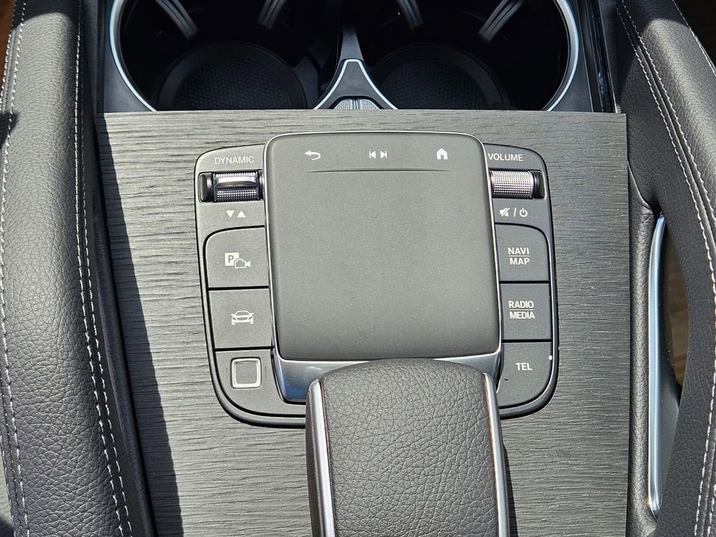 New 2026 Mercedes-Benz GLE 350 4MATIC image 23