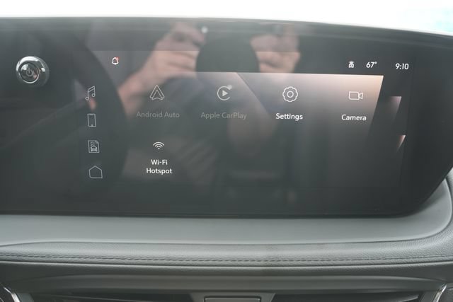 New 2026 Buick Encore GX Sport Touring w/ Advanced Technology Package AWD/4WD image 26