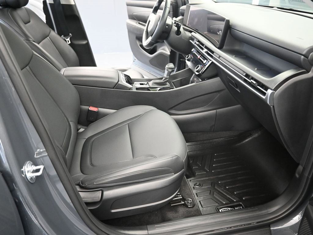 Used 2025 Hyundai Tucson SEL image 21