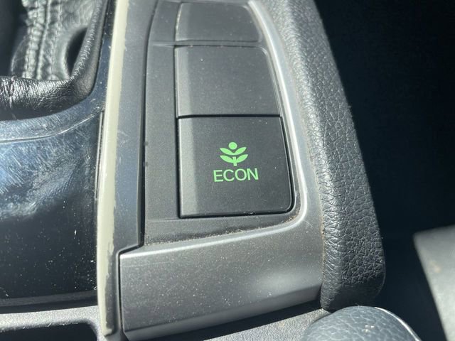 Used 2020 Honda Civic Sport image 17