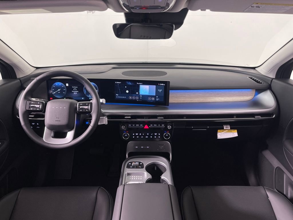 New 2026 Hyundai Ioniq 9 SEL image 14