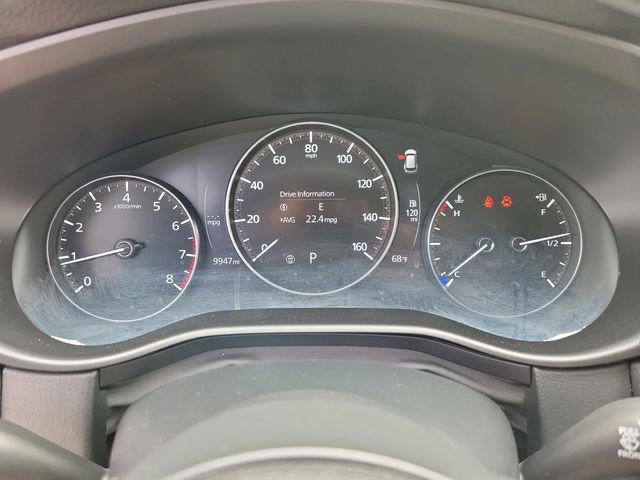 Used 2024 MAZDA CX-50 AWD 2.5 S w/ Cargo Package image 22