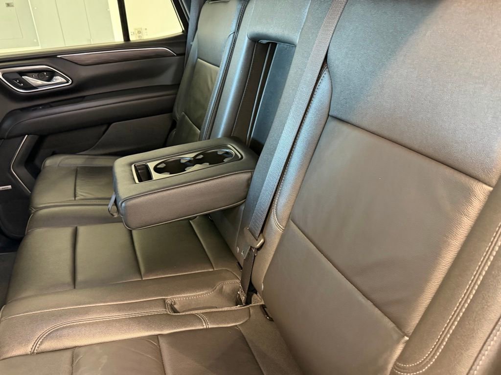 Used 2024 Chevrolet Tahoe LT image 28