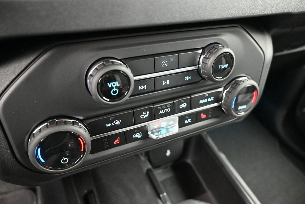 New 2026 Ford Bronco Big Bend AWD/4WD image 15