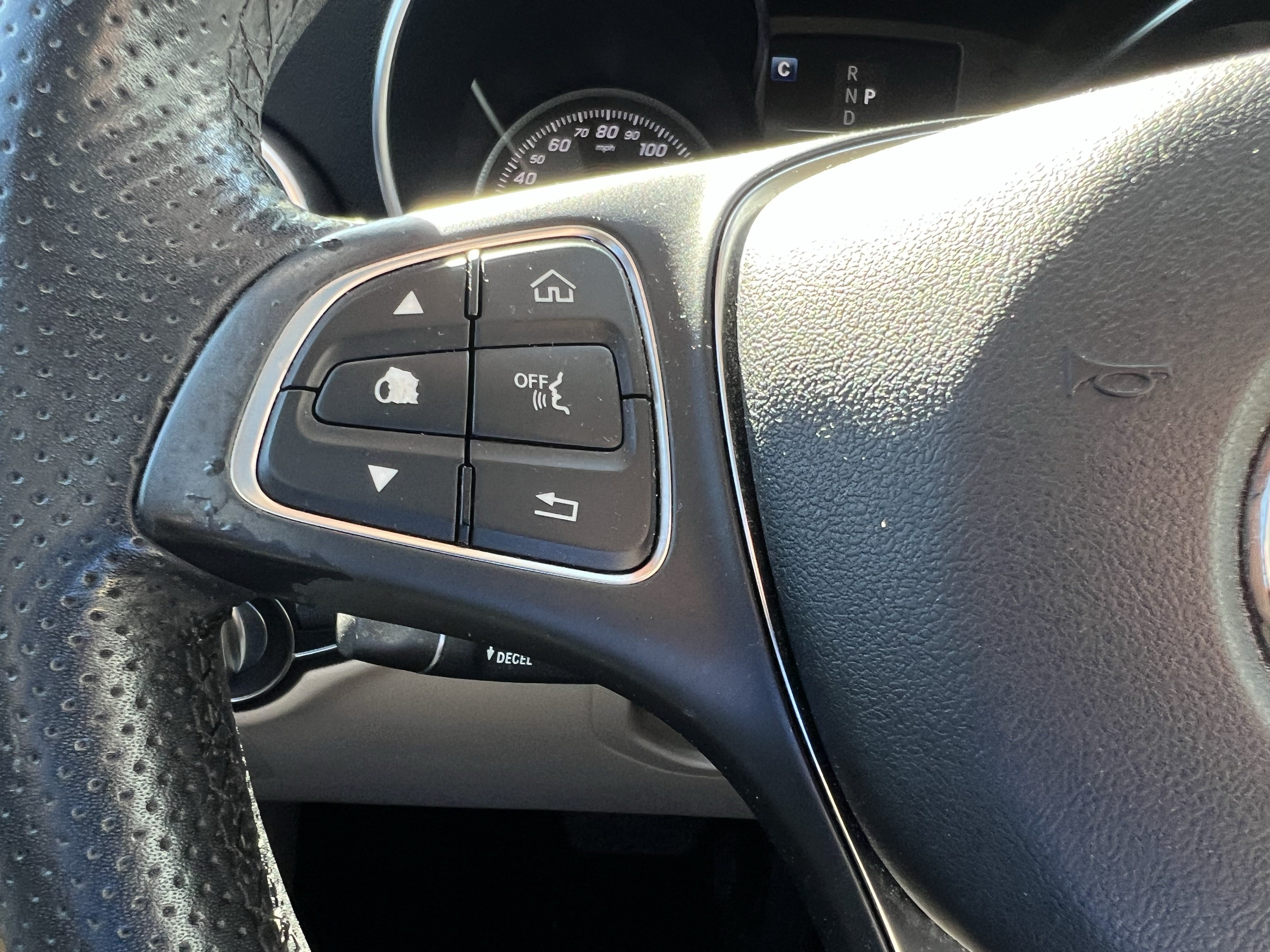 Certified 2018 Mercedes-Benz GLC 300 image 19
