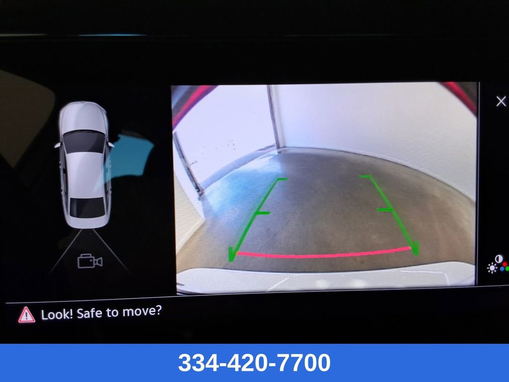 Used 2025 Volkswagen Jetta S image 22