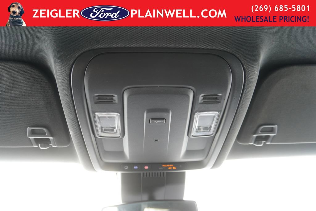 Used 2023 Chevrolet Tahoe LS image 31