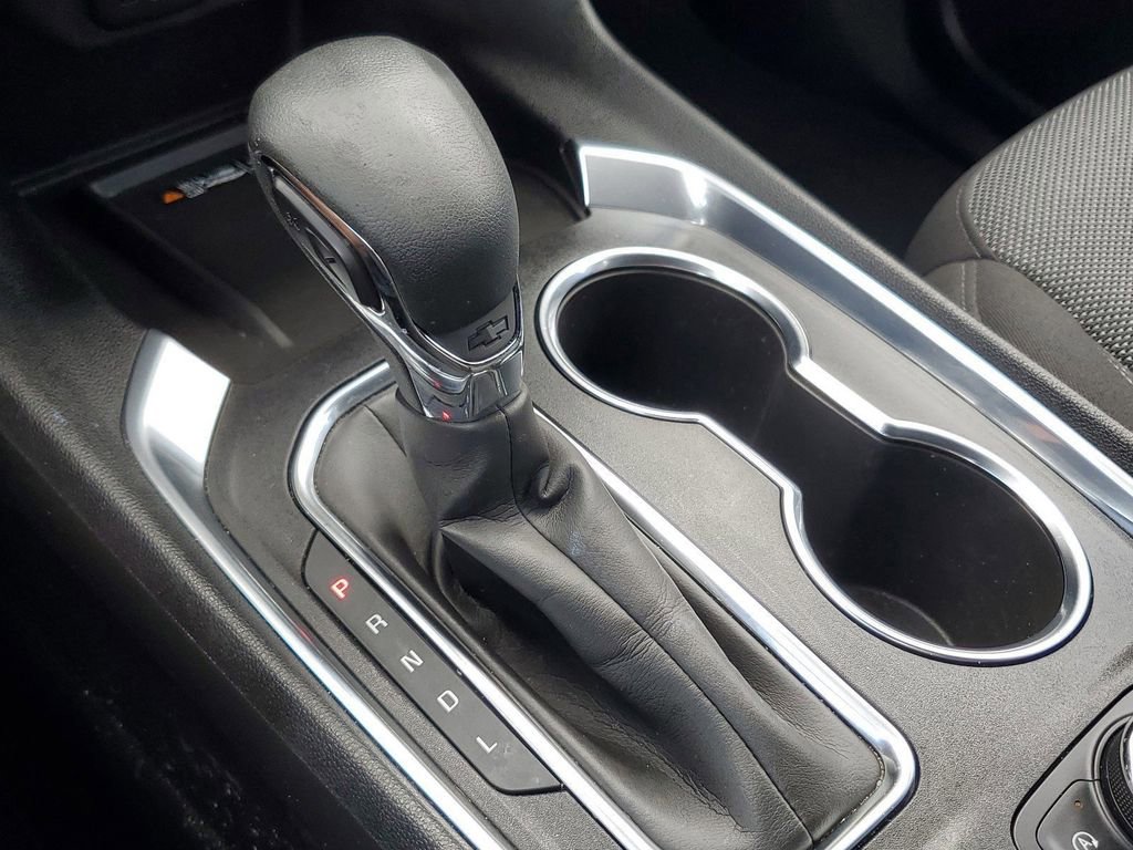 Used 2023 Chevrolet Traverse LT image 31