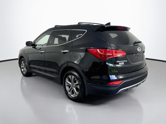 Used 2016 Hyundai Santa Fe Sport w/ Option Group 02 AWD/4WD image 6