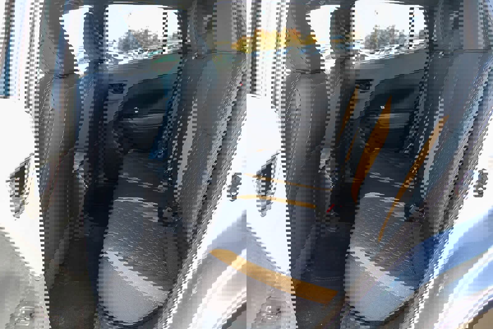 New 2025 Subaru Crosstrek 2.5i Sport image 18