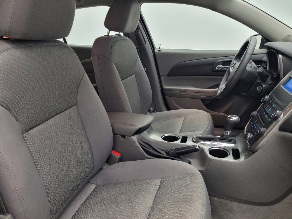 Used 2016 Chevrolet Malibu LS image 21