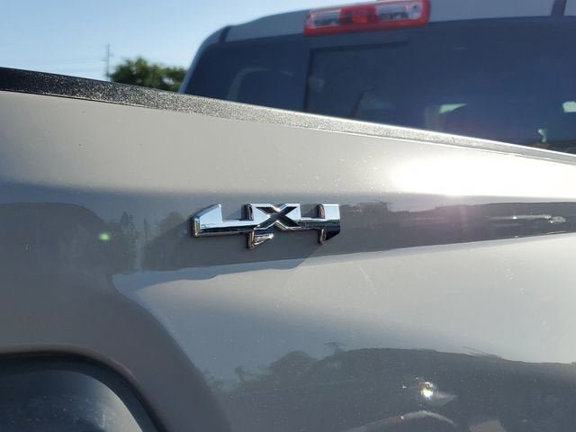 New 2026 GMC Canyon Elevation w/ Convenience Package AWD/4WD image 9