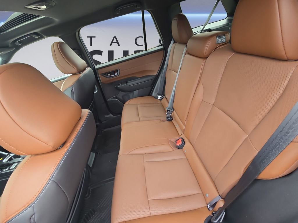 New 2026 Subaru Outback Touring AWD/4WD image 16