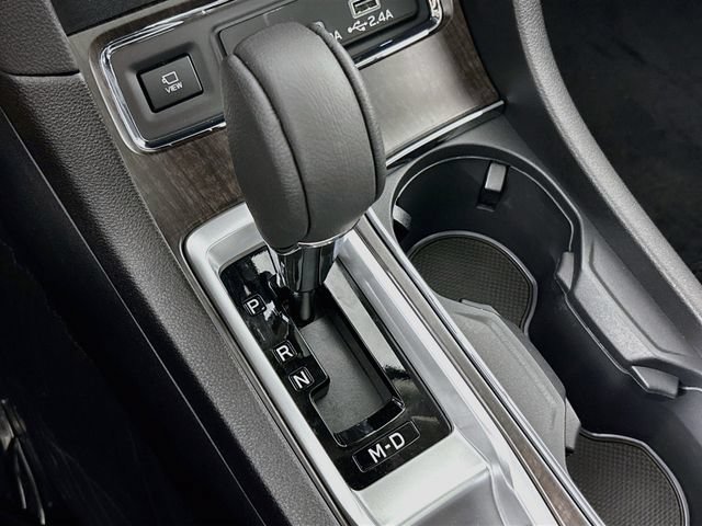 New 2026 Subaru Ascent Touring AWD/4WD image 17