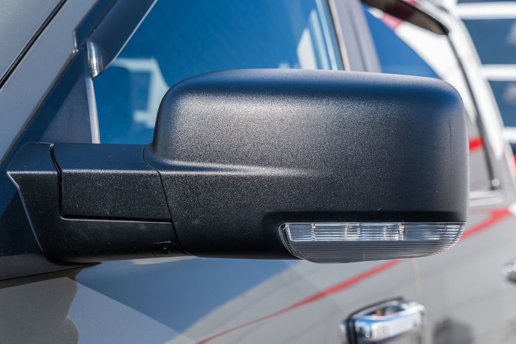 Used 2015 RAM 1500 Big Horn image 22