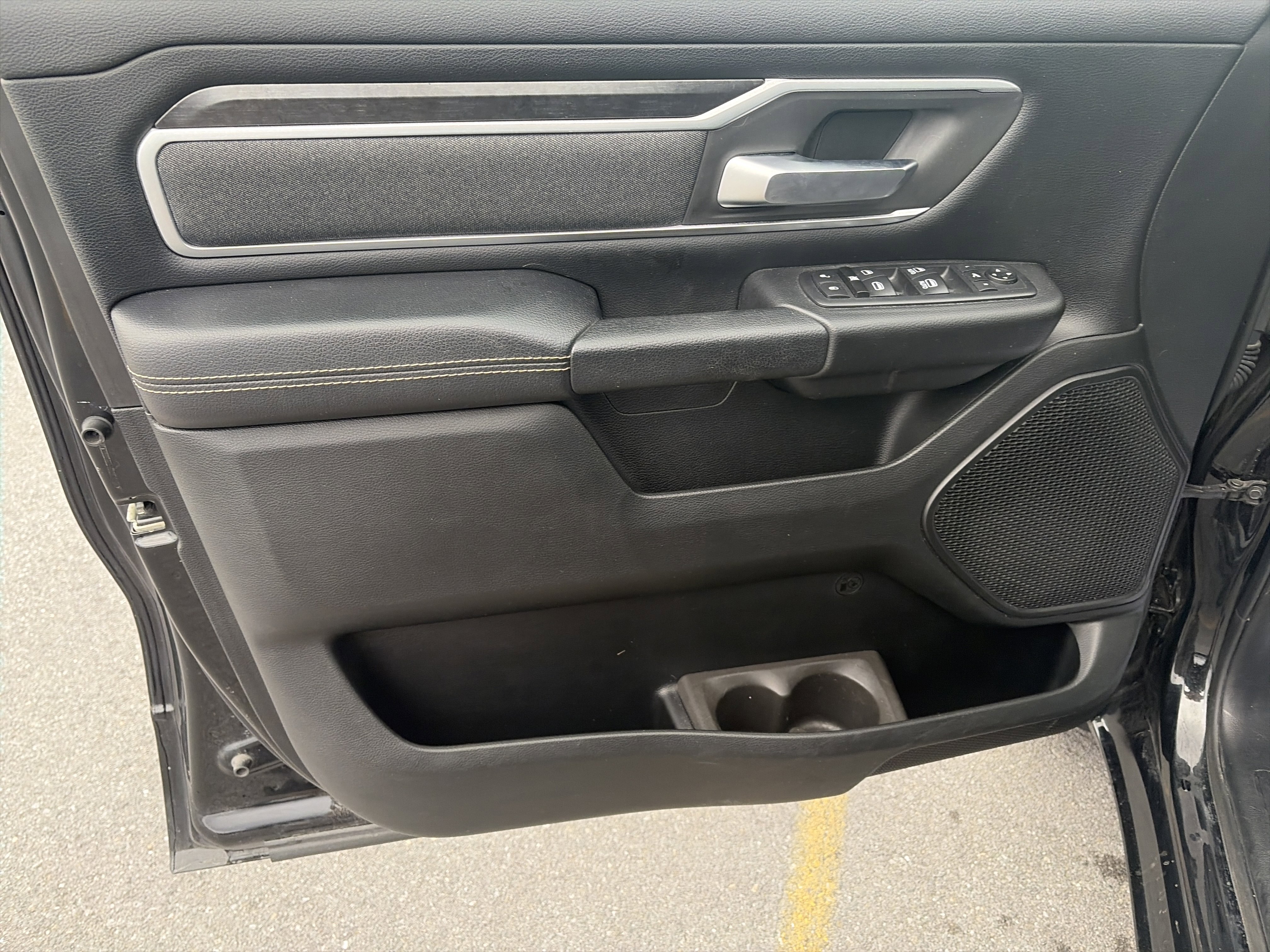 Used 2020 RAM 1500 Big Horn image 15