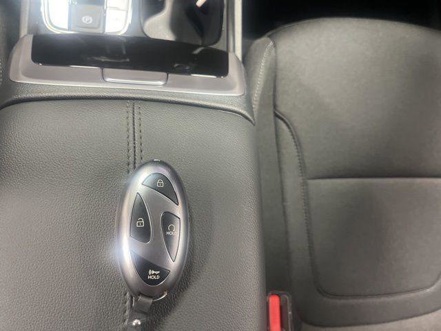 New 2026 Hyundai Tucson SEL FWD image 22