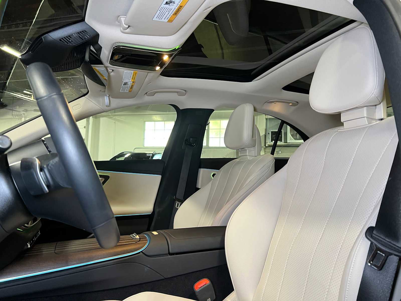 Certified 2025 Mercedes-Benz E 350 E 350 image 20