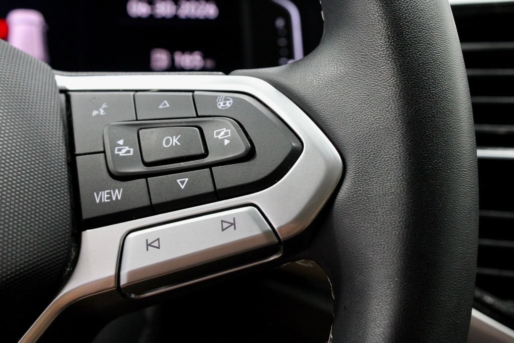 Used 2021 Volkswagen Atlas SEL AWD/4WD image 28
