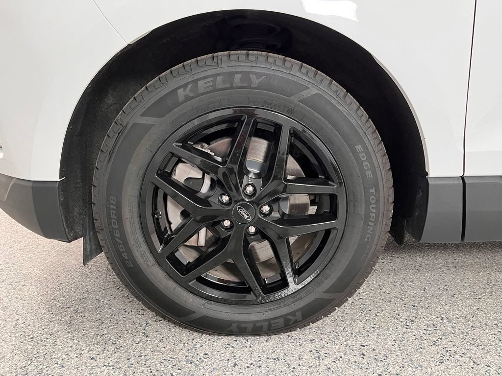 Used 2023 Ford Edge SEL w/ Convenience Package AWD/4WD image 26