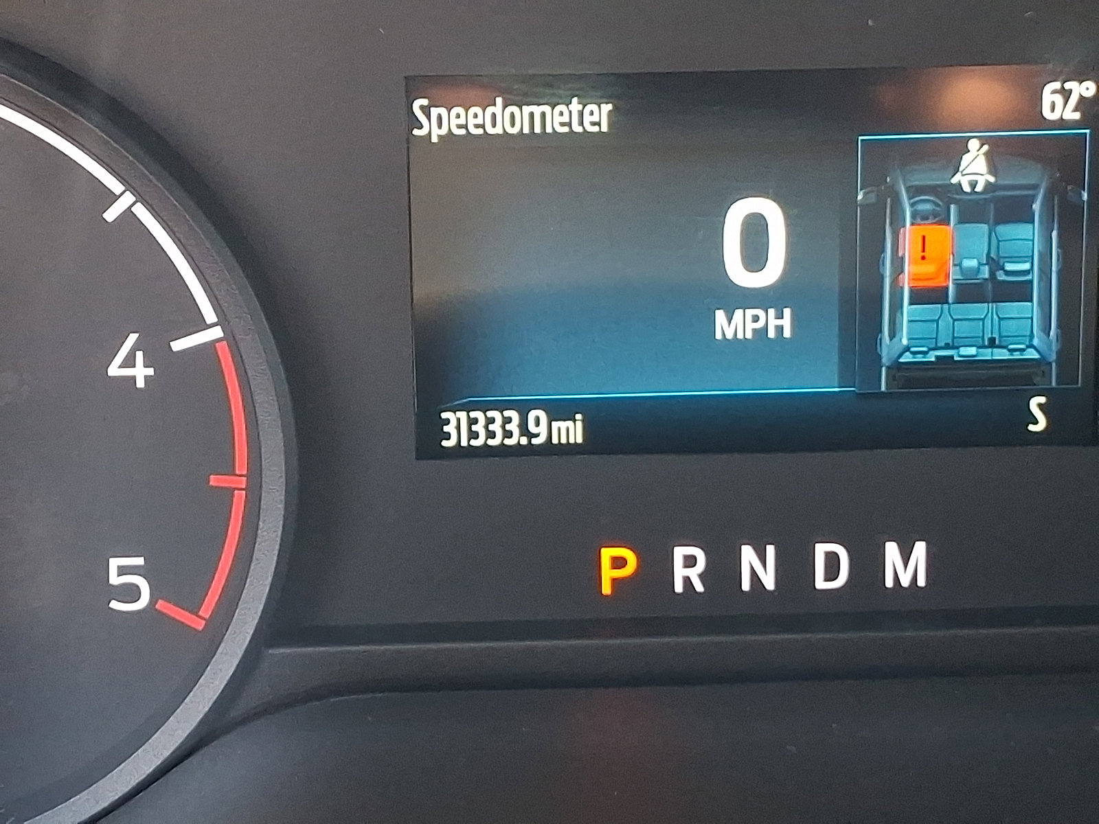 Used 2025 Ford F250 XLT image 19