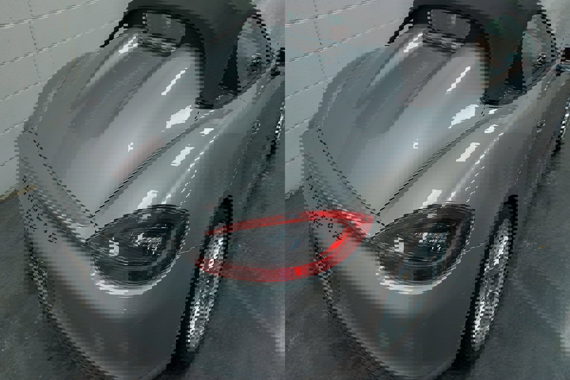 Used 2016 Porsche Boxster Spyder image 51