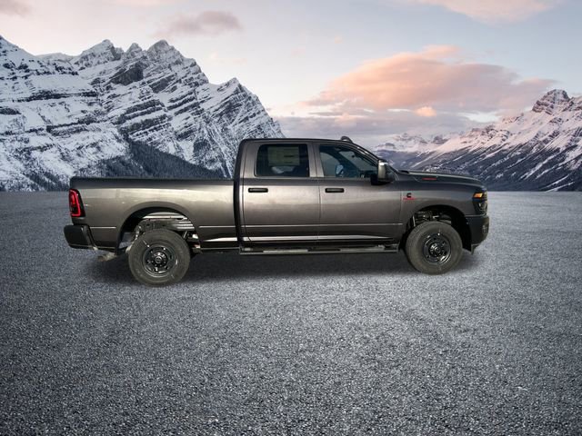 New 2025 RAM 2500 Tradesman AWD/4WD image 6