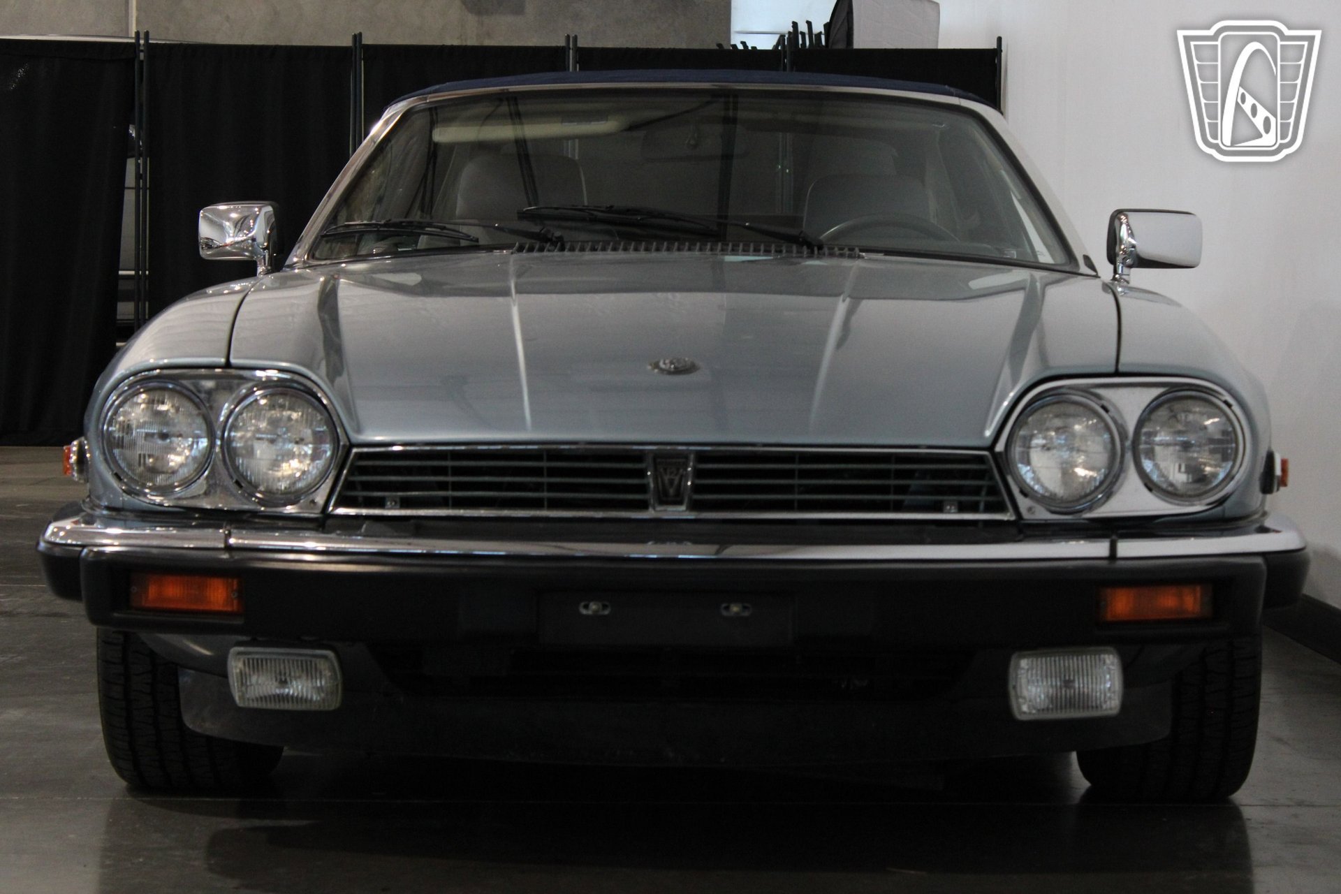 Used 1990 Jaguar XJS V12 Convertible RWD image 14