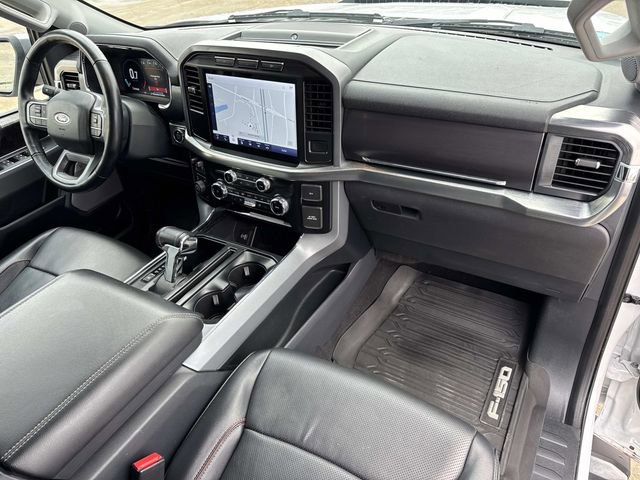 Used 2023 Ford F150 Lariat image 14