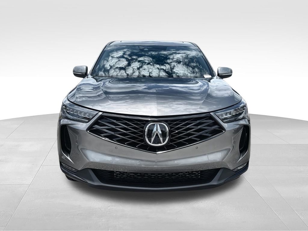 New 2026 Acura RDX A-Spec AWD/4WD image 3