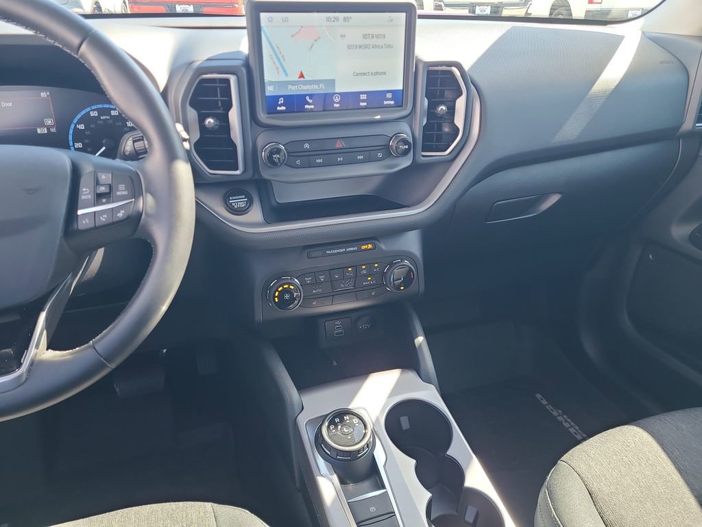 Used 2024 Ford Bronco Sport Big Bend w/ Convenience Package image 15