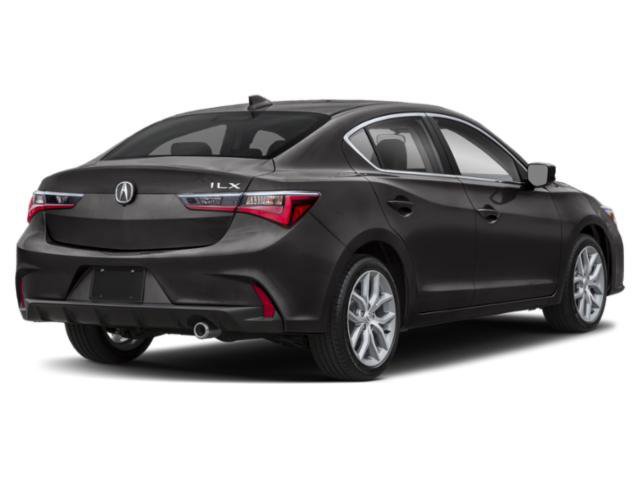 Used 2020 Acura ILX FWD image 5