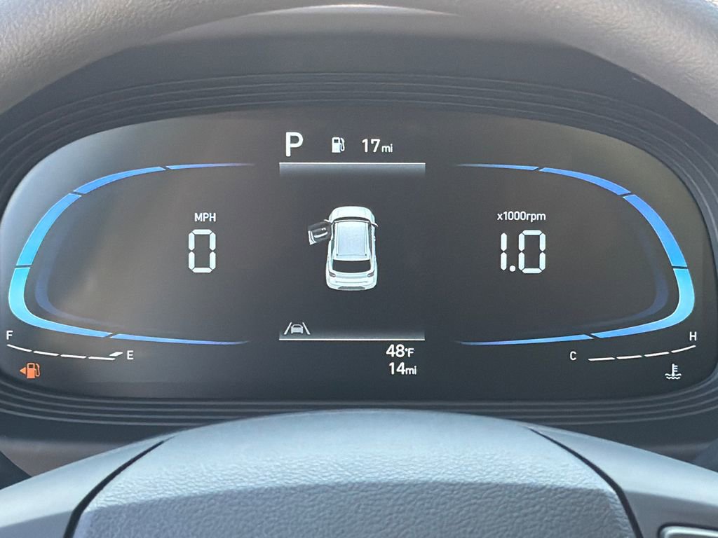 New 2026 Hyundai Venue SE image 26