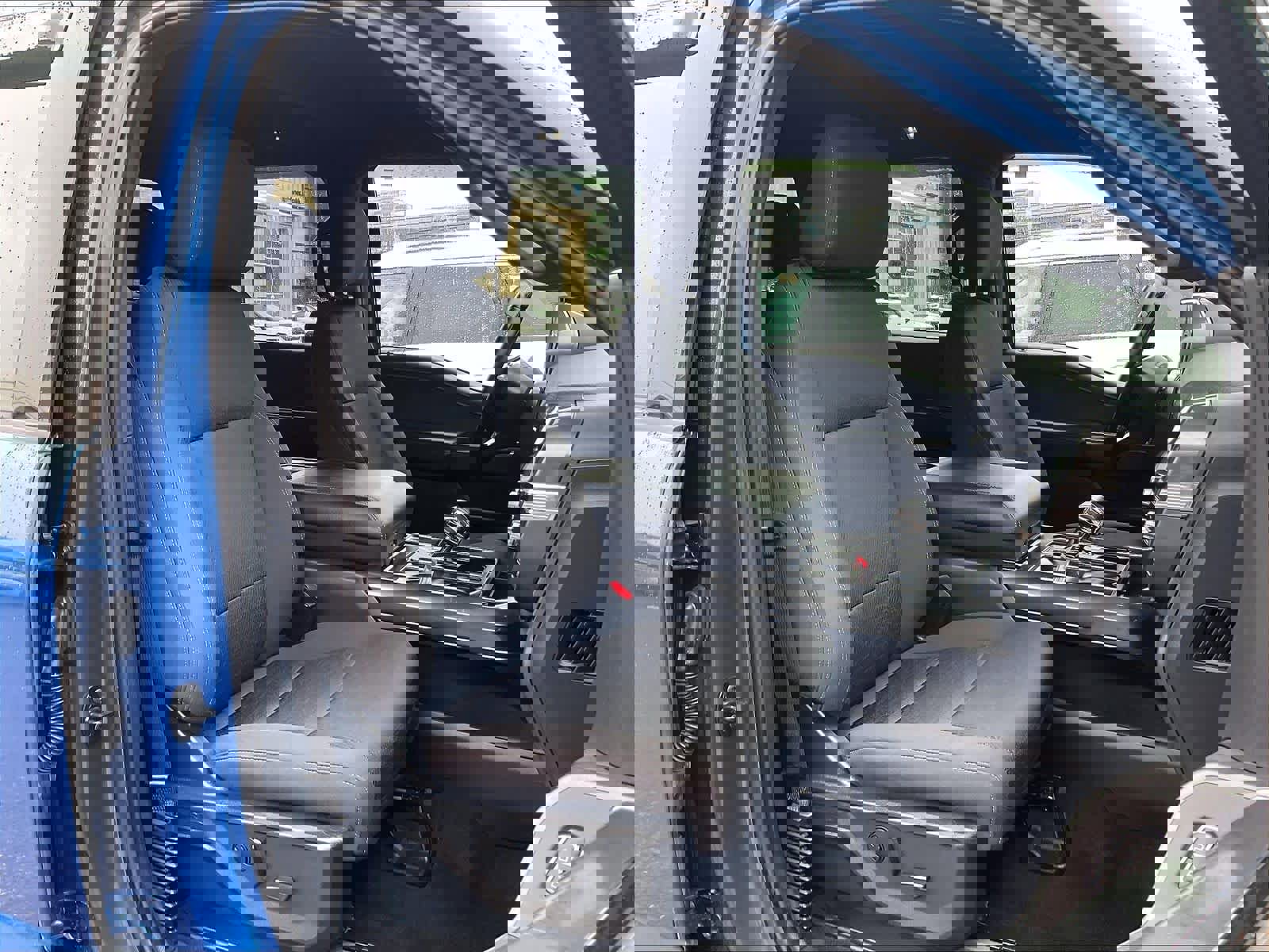 Used 2023 Ford F150 XLT w/ Equipment Group 302A High image 11