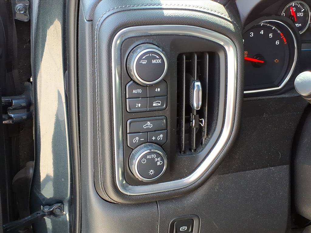 Used 2020 Chevrolet Silverado 1500 LT w/ All-Star Edition image 20