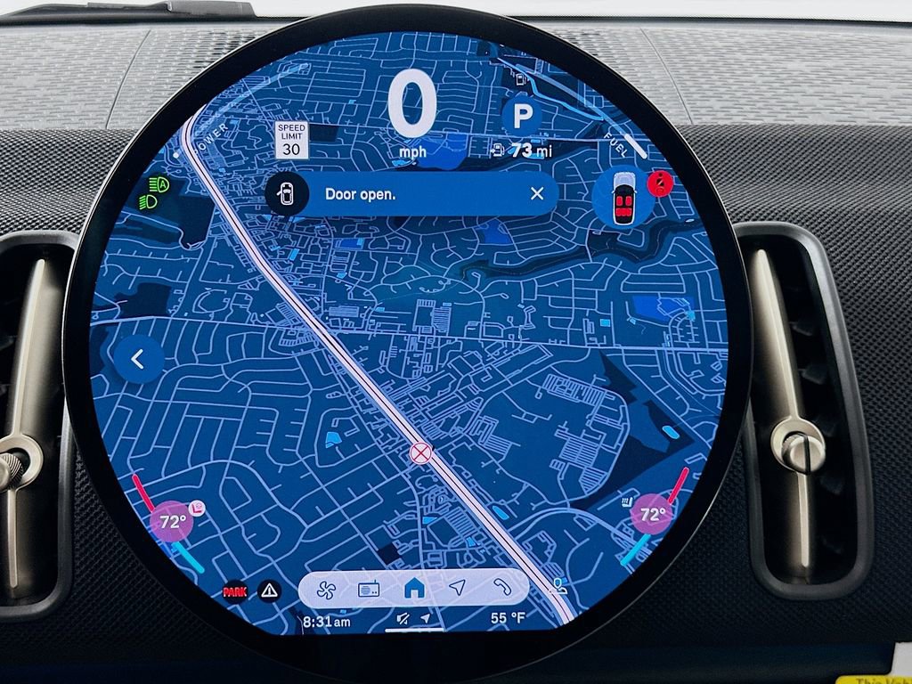 Certified 2025 MINI Cooper Countryman S image 12