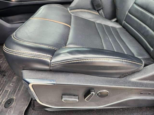 Used 2023 Ford F150 Platinum w/ Equipment Group 701A High image 23