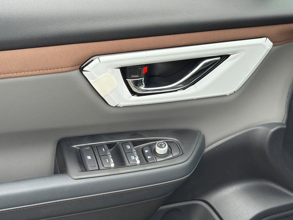 New 2026 Subaru Forester Touring AWD/4WD image 15