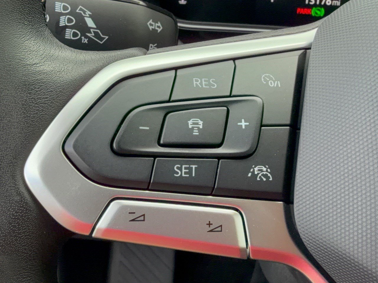 Certified 2026 Volkswagen Jetta S FWD image 18