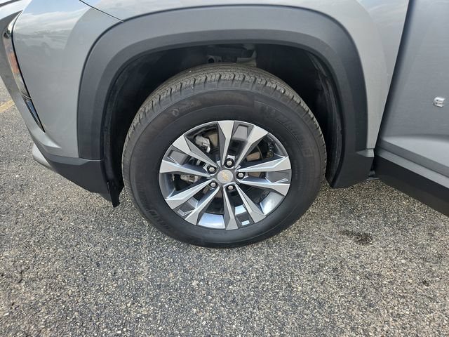 Used 2025 Chevrolet Equinox LT w/ Safety and Technology Package AWD/4WD image 27
